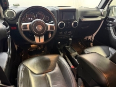Used 2015  Jeep Wrangler Unlimited 4d Convertible Rubicon Hard Rock at AutoCenters Bonne Terre near Bonne Terre&comma; MO