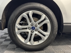 Used 2018  Ford Edge 4d SUV FWD Titanium EcoBoost at AutoCenters Bonne Terre near Bonne Terre&comma; MO