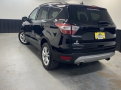 Used 2018 Ford Escape 4d SUV 4WD SEL at AutoCenters Bonne Terre near Bonne Terre, MO