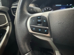 Used 2024  Ford Explorer XLT 4WD at AutoCenters Bonne Terre near Bonne Terre&comma; MO