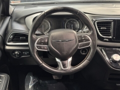 Used 2018  Chrysler Pacifica 4d Wagon Touring L at AutoCenters Bonne Terre near Bonne Terre&comma; MO