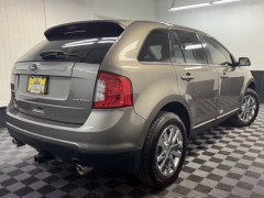 Used 2014  Ford Edge 4d SUV FWD Limited at AutoCenters Bonne Terre near Bonne Terre, MO