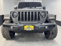 Used 2021 Jeep Wrangler Unlimited Sahara Altitude 4x4 at AutoCenters Bonne Terre near Bonne Terre, MO