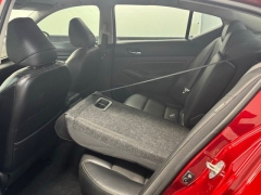 Used 2019  Nissan Altima 4d Sedan FWD 2&period;5L SR at AutoCenters Bonne Terre near Bonne Terre&comma; MO