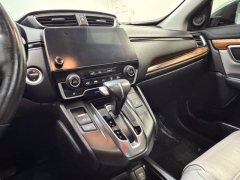 Used 2019  Honda CR-V 4d SUV FWD EX-L at AutoCenters Bonne Terre near Bonne Terre&comma; MO