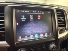Used 2016  Ram 1500 4WD Crew Cab 140&period;5" Longhorn Limited at AutoCenters Bonne Terre near Bonne Terre&comma; MO