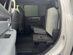 Used 2019 Ram 1500 Classic 4WD Crew Cab Warlock at AutoCenters Bonne Terre near Bonne Terre, MO
