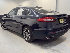 Used 2020 Ford Fusion 4d Sedan AWD SE at AutoCenters Bonne Terre near Bonne Terre, MO