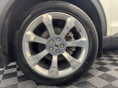 Used 2020  Ford Explorer 4d SUV 4WD Platinum 3&period;0L EcoBoost at AutoCenters Bonne Terre near Bonne Terre&comma; MO