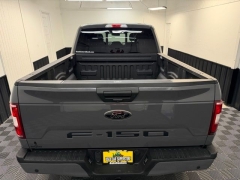 Used 2020  Ford F-150 4WD SuperCrew XLT 5 1&sol;2 at AutoCenters Bonne Terre near Bonne Terre&comma; MO