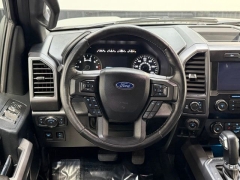 Used 2020  Ford F-150 4WD SuperCrew XLT 5 1&sol;2 at AutoCenters Bonne Terre near Bonne Terre&comma; MO