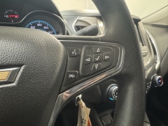 Used 2016  Chevrolet Cruze 4d Sedan LT Auto at AutoCenters Bonne Terre near Bonne Terre, MO