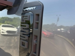 Used 2023  Ford Super Duty F-250 SRW 4WD Crew Cab Box at AutoCenters Bonne Terre near Bonne Terre&comma; MO