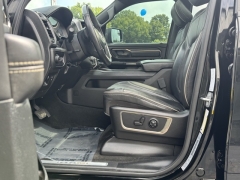 Used 2020 Ram 1500 4WD Crew Cab Limited at AutoCenters Bonne Terre near Bonne Terre, MO