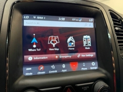 Used 2020  Dodge Durango 4d SUV AWD R&sol;T at AutoCenters Bonne Terre near Bonne Terre&comma; MO