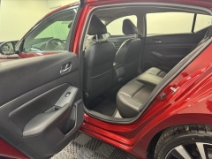 Used 2019  Nissan Altima 4d Sedan FWD 2&period;5L SR at AutoCenters Bonne Terre near Bonne Terre&comma; MO