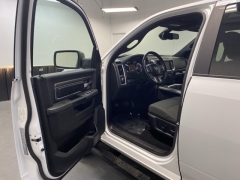 Used 2021 Ram 1500 Classic 4WD Warlock Crew Cab 5'7" Box at AutoCenters Bonne Terre near Bonne Terre, MO