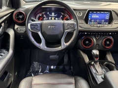 Used 2021 Chevrolet Blazer AWD 4dr RS at AutoCenters Bonne Terre near Bonne Terre, MO