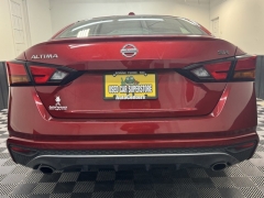 Used 2019  Nissan Altima 4d Sedan FWD 2&period;5L SR at AutoCenters Bonne Terre near Bonne Terre&comma; MO