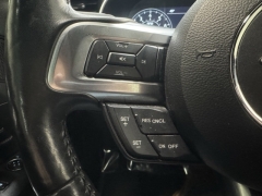 Used 2019  Ford Mustang EcoBoost Fastback at AutoCenters Bonne Terre near Bonne Terre, MO