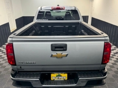 Used 2020  Chevrolet Colorado 2WD Ext Cab WT at AutoCenters Bonne Terre near Bonne Terre&comma; MO