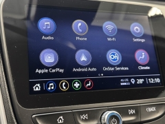 Used 2023 Chevrolet Malibu 4dr Sdn 1LT at AutoCenters Bonne Terre near Bonne Terre, MO