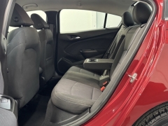 Used 2017 Chevrolet Cruze 4d Sedan LT Auto at AutoCenters Bonne Terre near Bonne Terre, MO