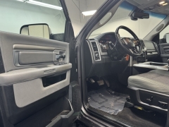 Used 2018  Ram 1500 4WD Crew Cab Big Horn at AutoCenters Bonne Terre near Bonne Terre, MO