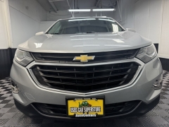 Used 2020  Chevrolet Equinox 4d SUV AWD LT w/2FL at AutoCenters Bonne Terre near Bonne Terre, MO