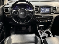 Used 2018 Kia Sportage 4d SUV FWD EX at AutoCenters Bonne Terre near Bonne Terre, MO