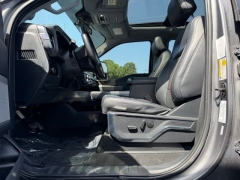 Used 2023  Ford Super Duty F-250 4WD XLT Crew Cab SRW 6&period;75' Box at AutoCenters Bonne Terre near Bonne Terre&comma; MO