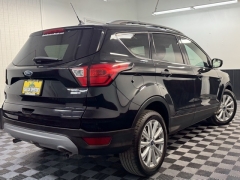 Used 2019 Ford Escape 4d SUV 4WD SEL at AutoCenters Bonne Terre near Bonne Terre, MO