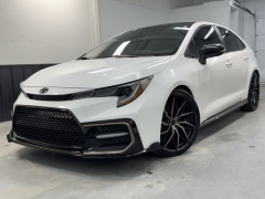 Used 2021 Toyota Corolla APEX SE CVT at AutoCenters Bonne Terre near Bonne Terre, MO