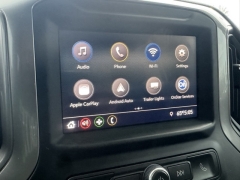 Used 2023  Chevrolet Silverado 2500HD 4WD Crew Cab 159" Custom Gas at AutoCenters Bonne Terre near Bonne Terre&comma; MO