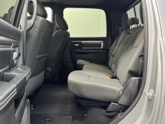 Used 2023 Ram 1500 Classic 4WD Warlock Crew Cab 5'7" Box at AutoCenters Bonne Terre near Bonne Terre, MO