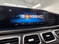 Used 2022  Mercedes-Benz GLE GLE 450 4MATIC SUV at AutoCenters Bonne Terre near Bonne Terre&comma; MO