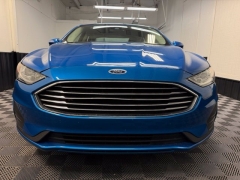 Used 2020  Ford Fusion 4d Sedan FWD SE 1&period;5L EcoBoost at AutoCenters Bonne Terre near Bonne Terre&comma; MO
