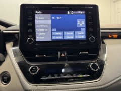 Used 2021 Toyota Corolla APEX SE CVT at AutoCenters Bonne Terre near Bonne Terre, MO