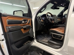 Used 2020  Ram 1500 4WD Crew Cab Longhorn at AutoCenters Bonne Terre near Bonne Terre&comma; MO