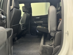 Used 2020 GMC Sierra 1500 4WD Crew Cab 147" AT4 at AutoCenters Bonne Terre near Bonne Terre, MO