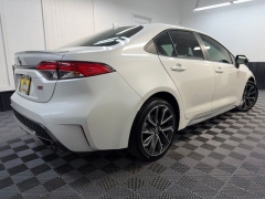 Used 2020  Toyota Corolla 4d Sedan SE CVT at AutoCenters Bonne Terre near Bonne Terre&comma; MO
