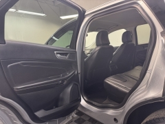 Used 2022  Ford Edge Titanium AWD at AutoCenters Bonne Terre near Bonne Terre, MO