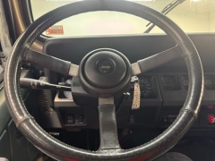 Used 1994  Jeep Wrangler 2d Wrangler Sahara at AutoCenters Bonne Terre near Bonne Terre&comma; MO