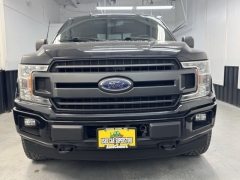 Used 2019 Ford F-150 4WD SuperCrew 5.5' Box at AutoCenters Bonne Terre near Bonne Terre, MO