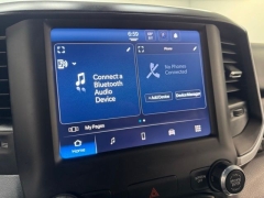 Used 2022  Ram 1500 Big Horn 4x4 Crew Cab 6'4" Box at AutoCenters Bonne Terre near Bonne Terre&comma; MO