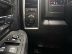 Used 2021  Ram 1500 Classic Warlock 4x4 Crew Cab 5'7" Box at AutoCenters Bonne Terre near Bonne Terre, MO