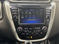 Used 2022  Nissan Murano AWD SL at AutoCenters Bonne Terre near Bonne Terre, MO
