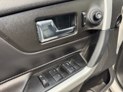 Used 2014  Ford Edge 4d SUV AWD Sport at AutoCenters Bonne Terre near Bonne Terre&comma; MO