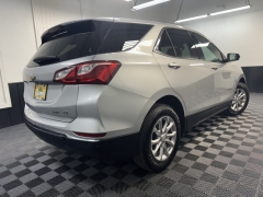 Used 2020  Chevrolet Equinox 4d SUV AWD LT w/2FL at AutoCenters Bonne Terre near Bonne Terre, MO