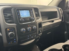 Used 2019  Ram 1500 Classic Tradesman 4x4 Crew Cab 5'7" Box at AutoCenters Bonne Terre near Bonne Terre&comma; MO